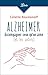 Alzheimer  by Colette Roumanoff