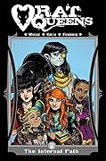 Rat Queens, Vol. 6: The Infernal Path
