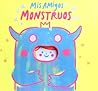 Mis amigos monstruos by Pooya Abbasian
