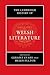 The Cambridge History of Welsh Literature