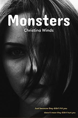 Monsters (Kindle Edition)