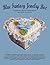 Blue Fantasy Jewelry Box: P...