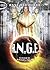 A.N.G.E. - tome 5 Codex angelicus