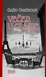 Večer u Claire