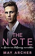 The Note (Love in O'Leary #2.5)