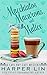 Macchiatos, Macarons, and Malice (Cape Bay Cafe Mystery #9) by Harper Lin