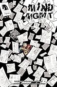 Mind MGMT #12