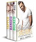 Blue Collar Bad Boys: Books 8-10