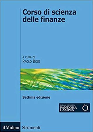 Corso di scienza delle finanze