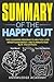 Summary of Happy Gut: The Cleansing Program To Help You Lose Weight Gain Energy, And Eliminate Pain