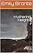 Wuthering Heights