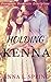 Holding Kenna