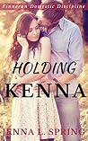 Holding Kenna