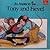 An American Tail: Tony and Fievel