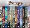 A Pathfinder Tales Collection by Paizo Publishing LLC.