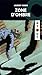 Zone d'ombre (French Edition)