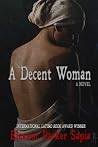 A Decent Woman