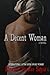 A Decent Woman by Eleanor Parker Sapia