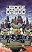 Judge Dredd & The Worlds of 2000 AD: Tabletop Adventure Game