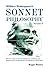 William Shakespeare's Sonnet Philosophy, Volume 4 by Roger Peters