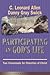 Participating in God's Life by C. Leonard Allen