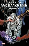 Death of Wolverine Companion