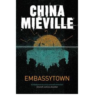 Embassytown