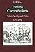 Patrons, Clients, Brokers: Ontario Society and Politics, 1791-1896 (Heritage)