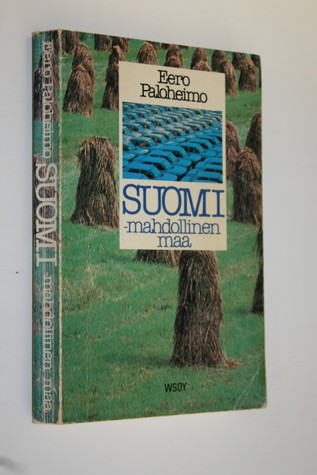 suomi - mahdollinen maa