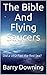 The Bible And Flying Saucers by Barry Downing