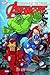 Marvel Action: Avengers, Vo...