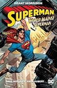 Superman: World Against Superman