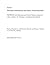 Proteus Two-Dimensional Navier-Stokes Computer Code, Version 1.0. Volume 1: Analysis Description