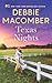 Texas Nights: Caroline's Child / Dr. Texas (Heart of Texas #3-4)