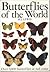 Butterflies of The World by H.L. Lewis