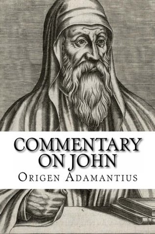 Commentary on John (Paperback)
