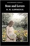 Sons and Lovers by D.H. Lawrence