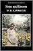 Sons and Lovers by D.H. Lawrence