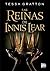 Las reinas de Innis Lear (Spanish Edition)