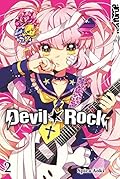 Devil ★ Rock, Band 2