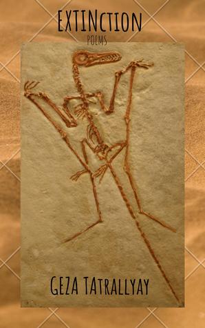 EXTINCTION (Kindle Edition)