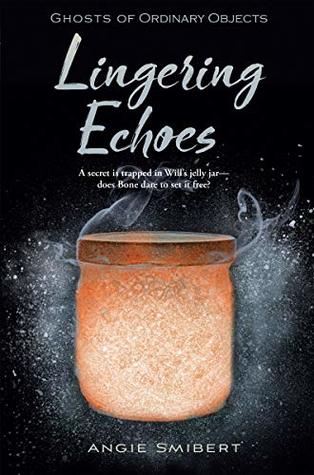Lingering Echoes (Kindle Edition)
