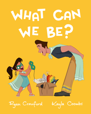 What Can We Be? (Paperback)