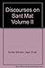 Discourses on Sant Mat Volu...