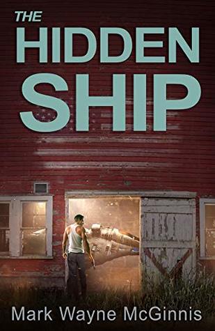 The Hidden Ship (Kindle Edition)