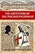 The Adventure of the Pinched Palimpsest (New Sherlock Holmes Mysteries)
