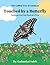 Touched by a Butterfly by Gulmakai P. Saleh