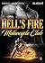 Hell's Fire Motorcycle Club...