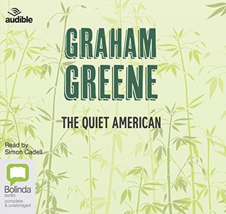 The Quiet American