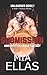 Submission MMA Shifter Urba...